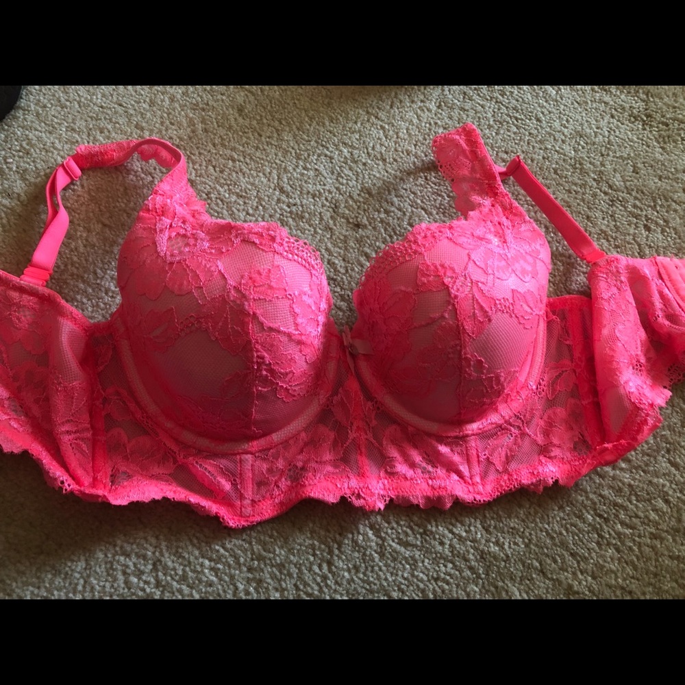 Victoria’s Secret bra